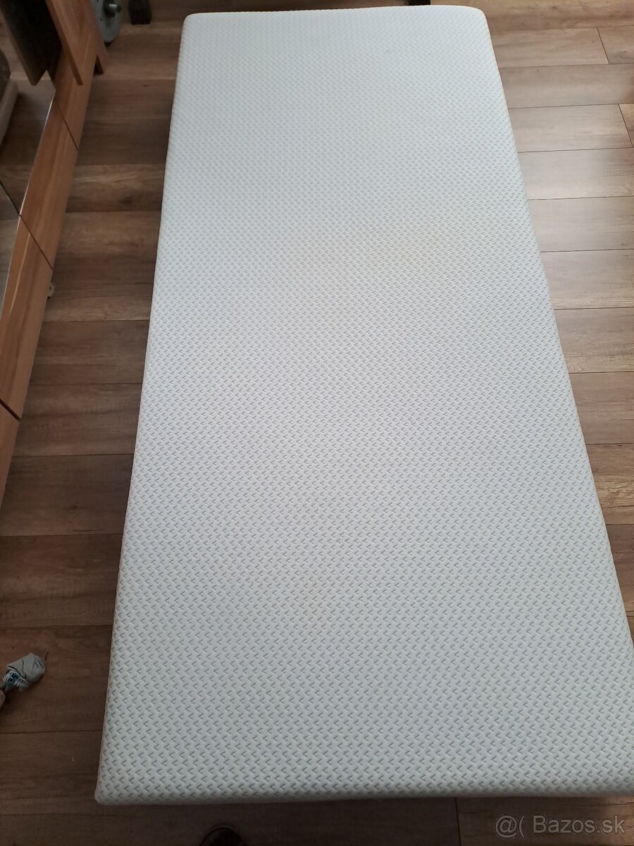 Predam matrac 90x200 Gold F30