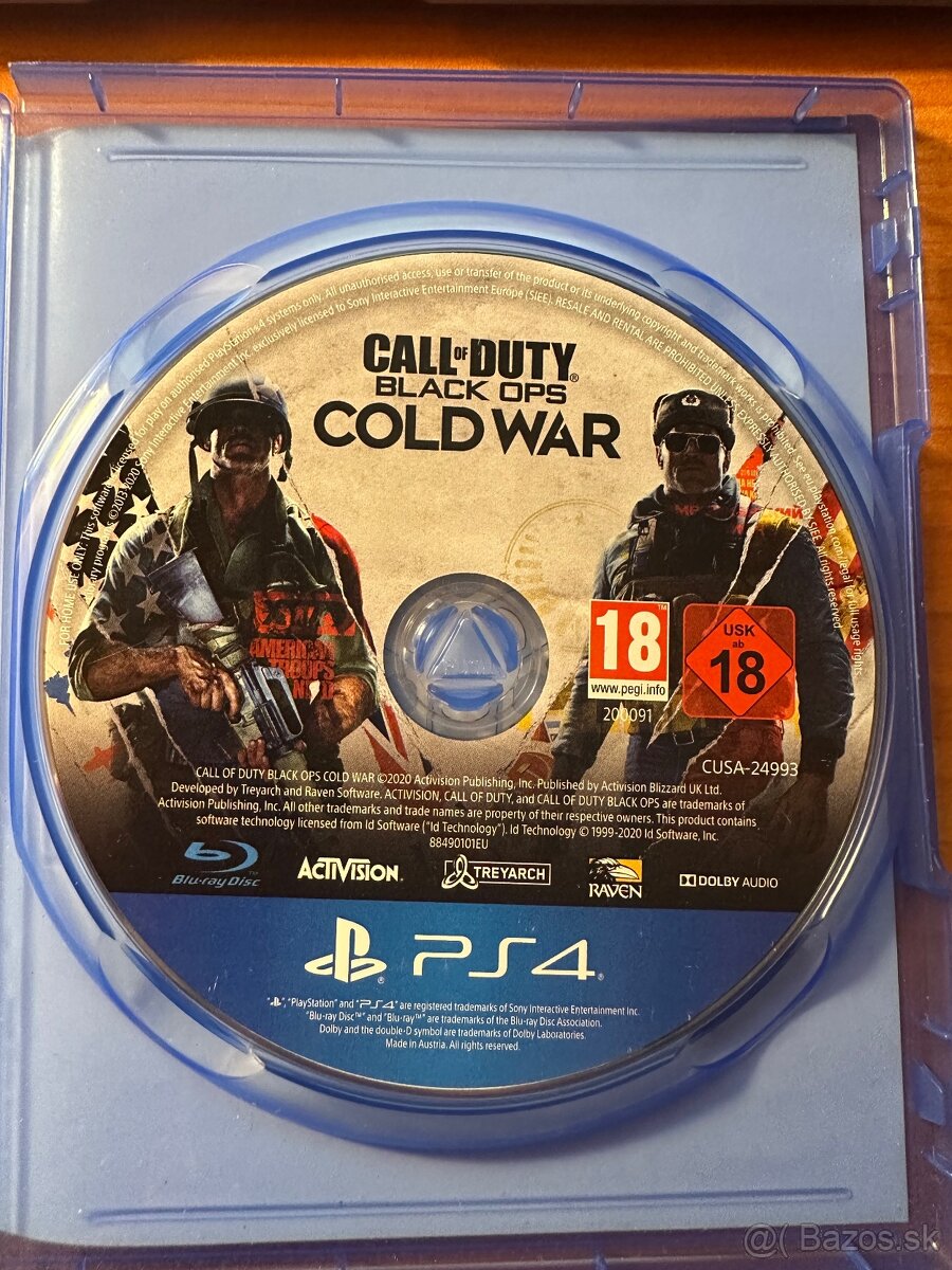 hry na playstation 4 a 5