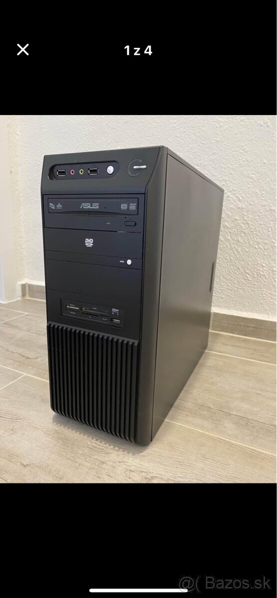 Asus PC