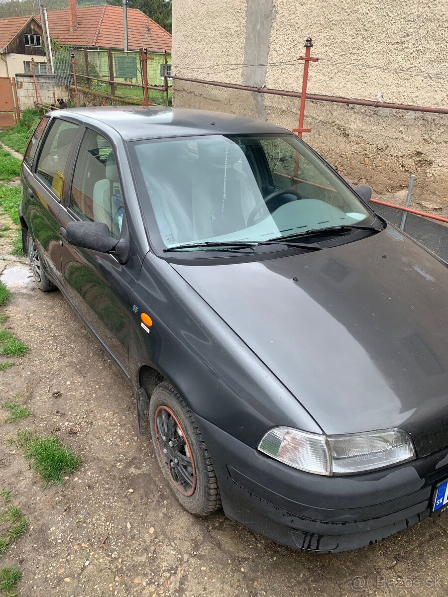 Punto