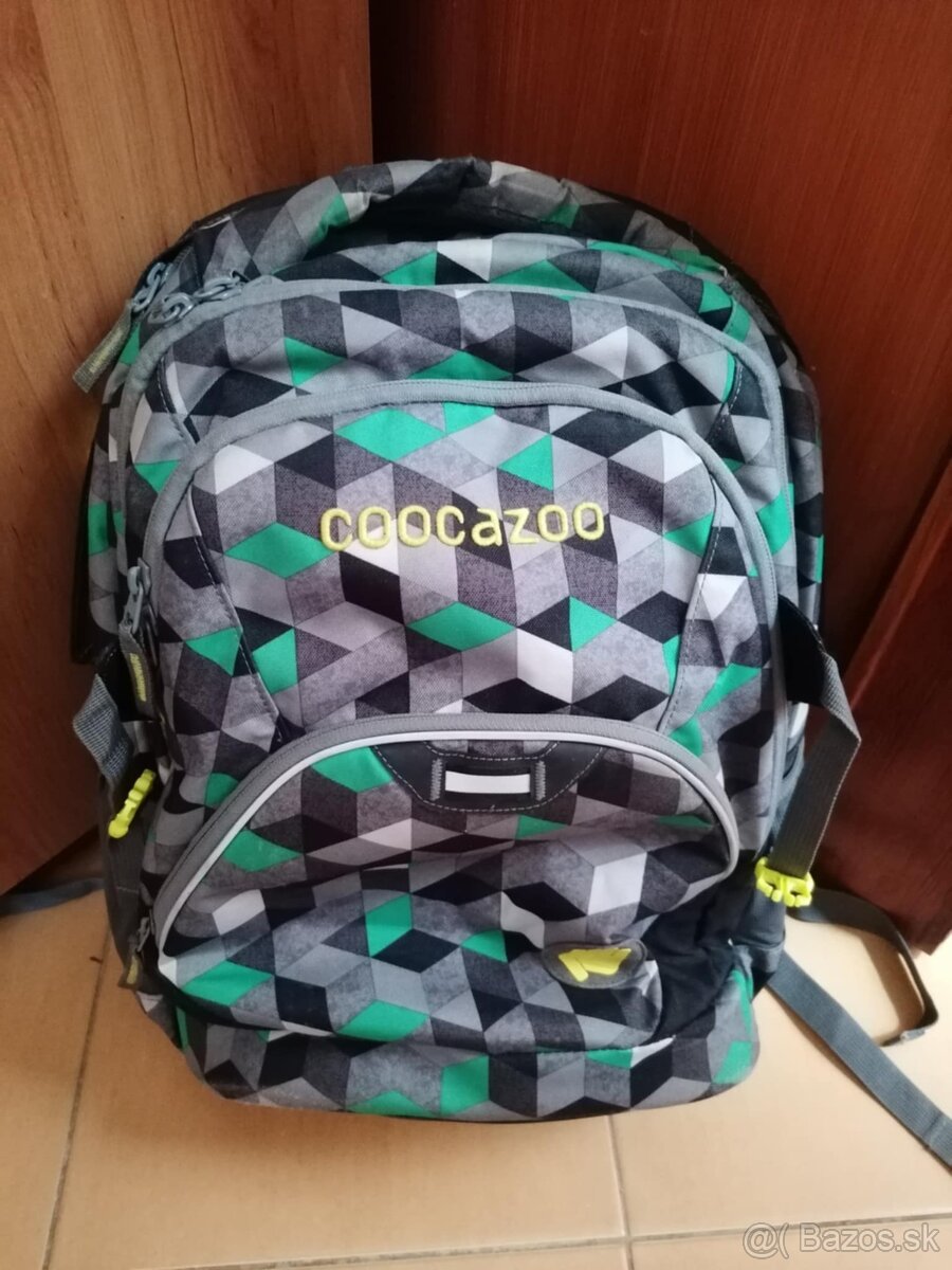 Školská taška