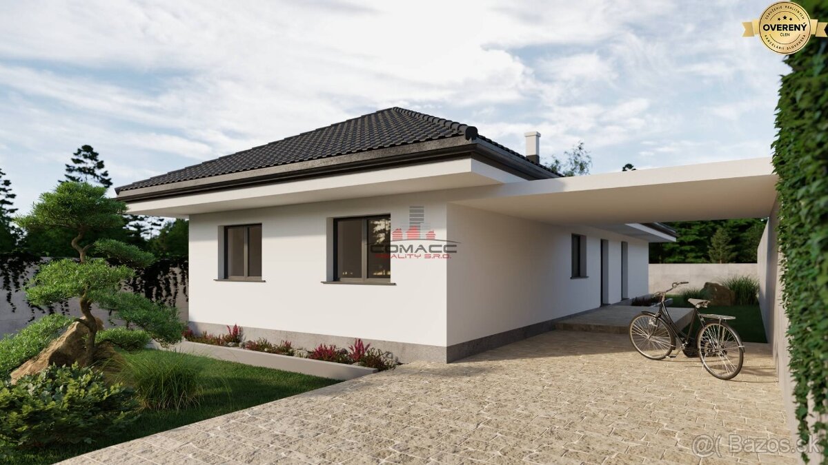 4iz Novostavba Veselé pri Piešťanoch ZĽAVA