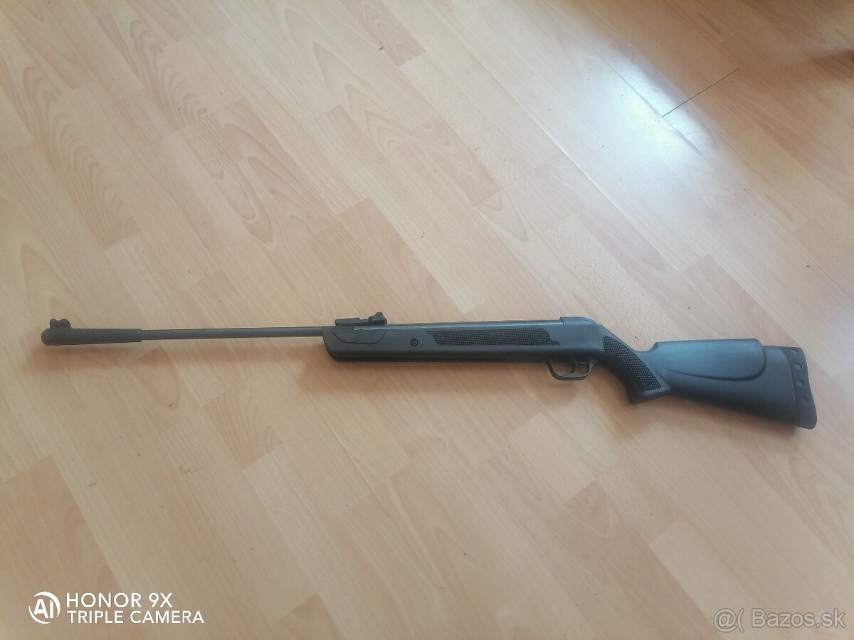 Predám vzduchovku