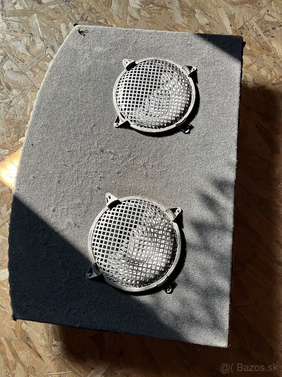 Subwoofer