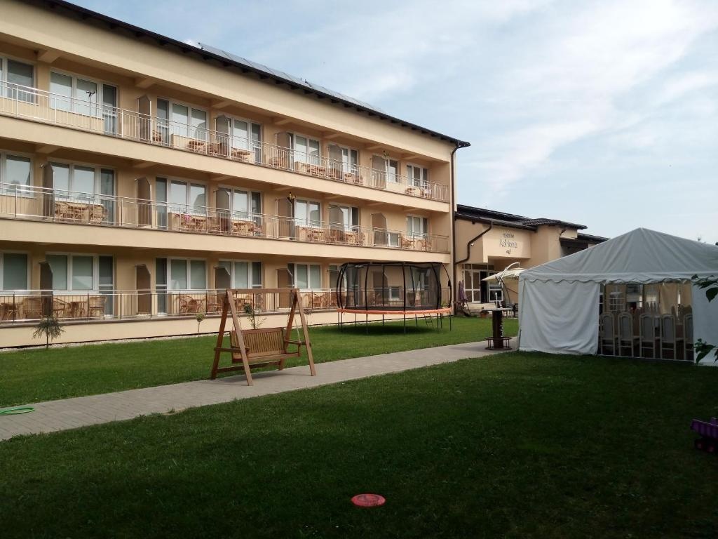 Chyžná / upratovačka