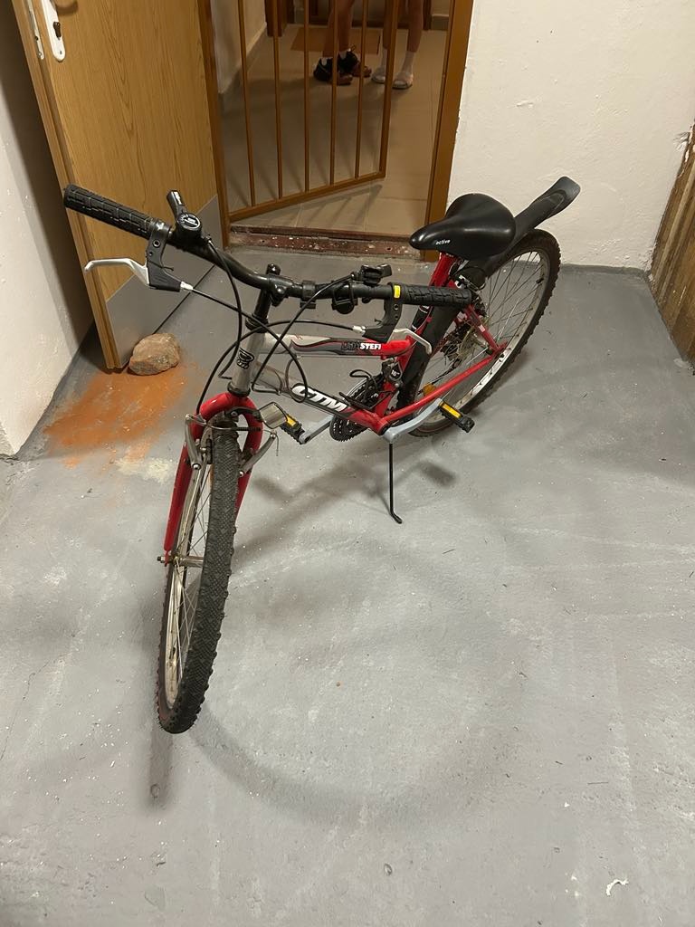 Bike