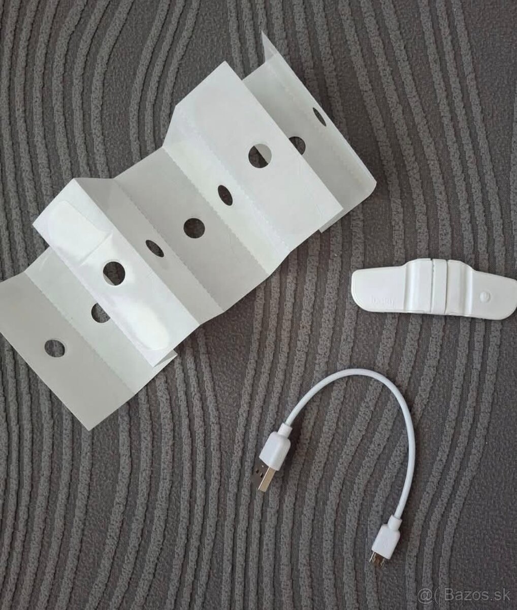 Inteligentný smart teplomer Tucky