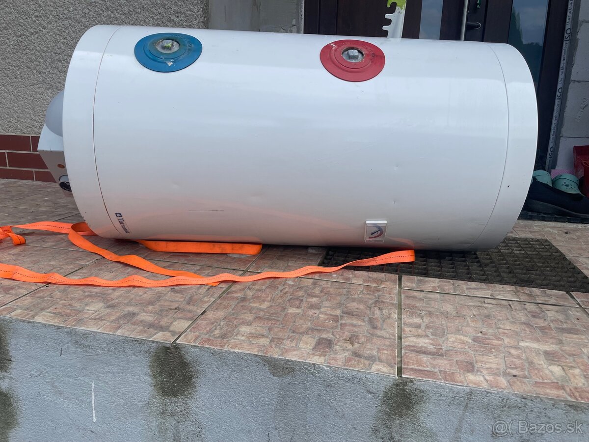 Bojler OvK 120 - predaj