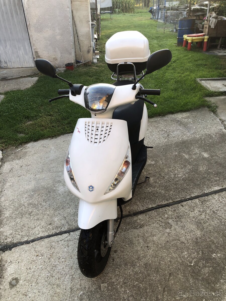 Piaggio ZIP II 50