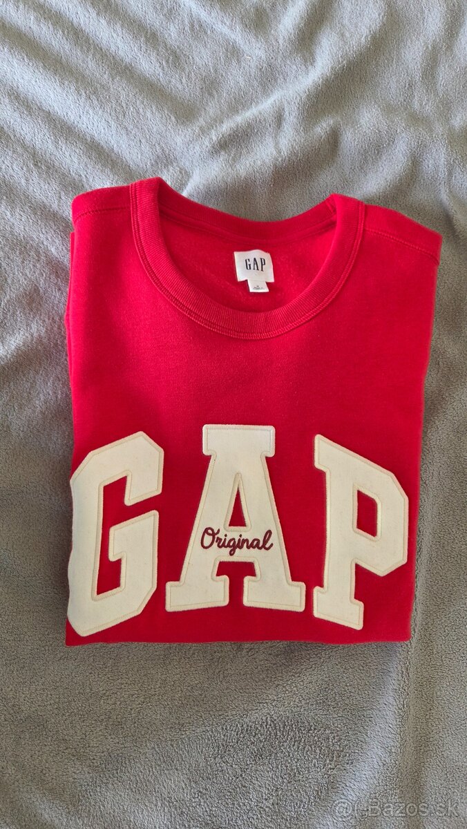 GAP mikina
