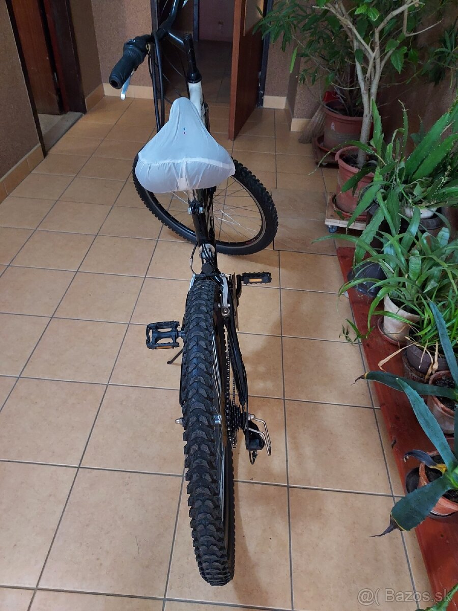 Bicykel