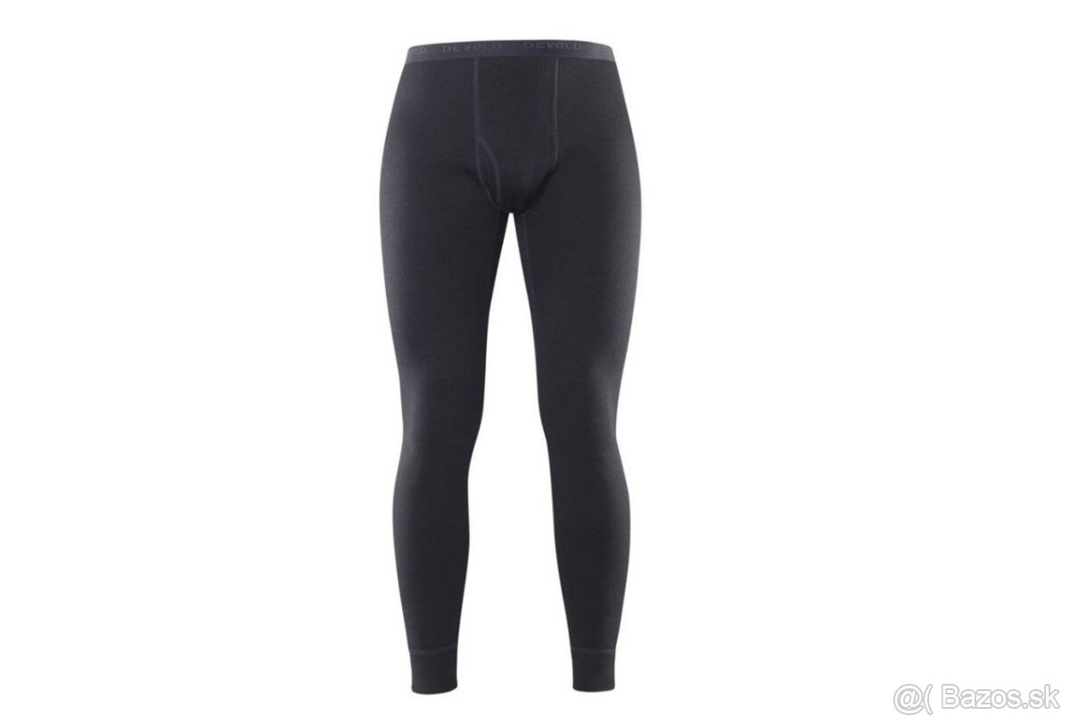 Nové spodné nohavice Devold Duo Active Merino 205 Longs Man