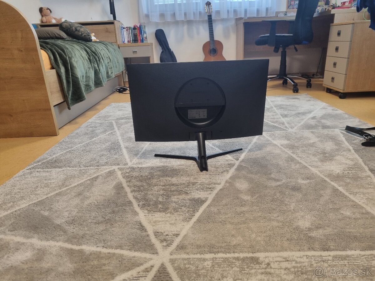 Predám monitor Samsung za rozumnú sumu
