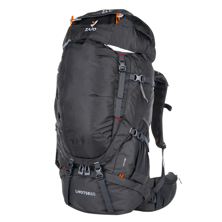 Zajo lhotse 65