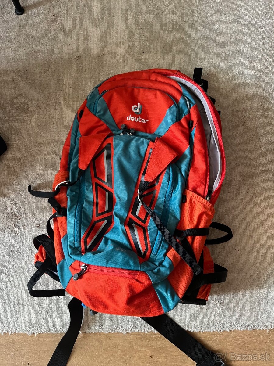 Deuter ATTACK 20
