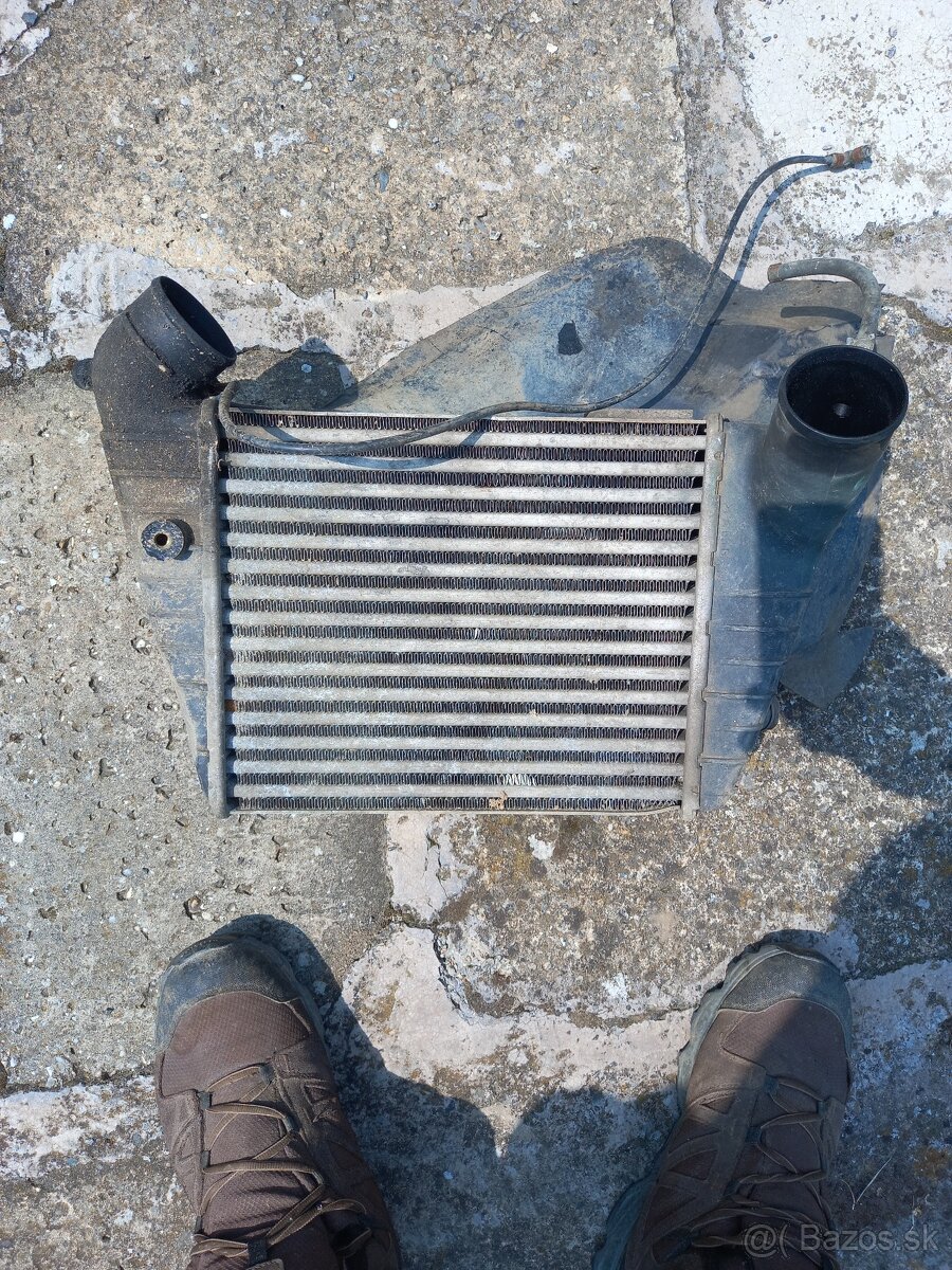 Audi A c4