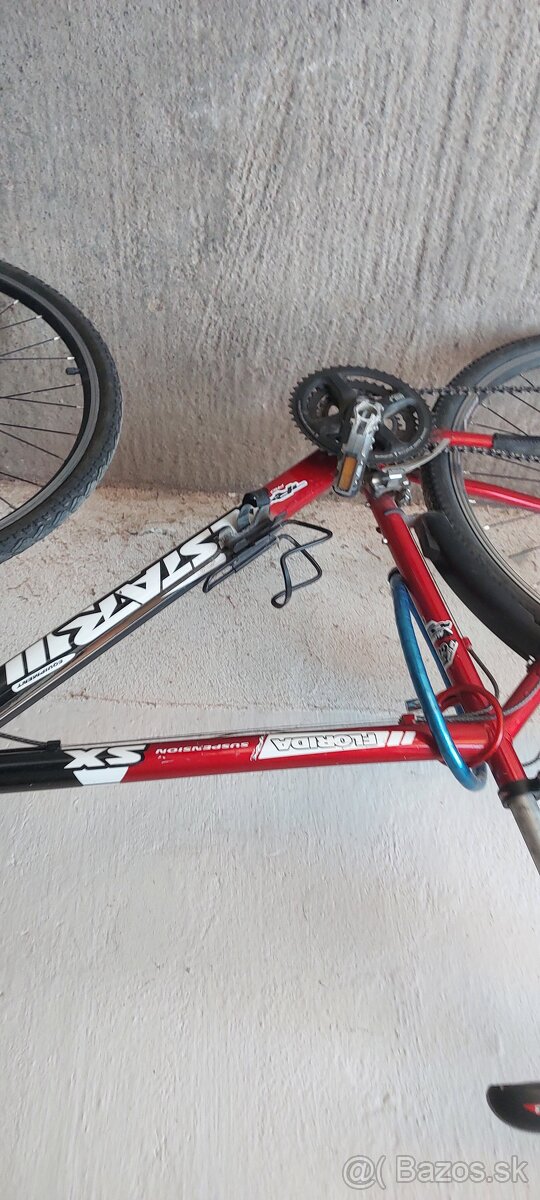 Predám cestný bicykel