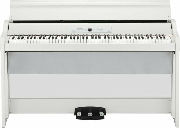 Korg G1B AIR Digitálne piano White