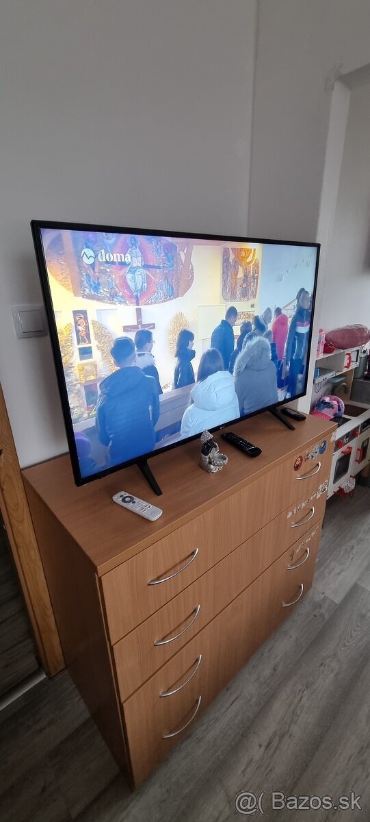 Ponúkam Televízor LG