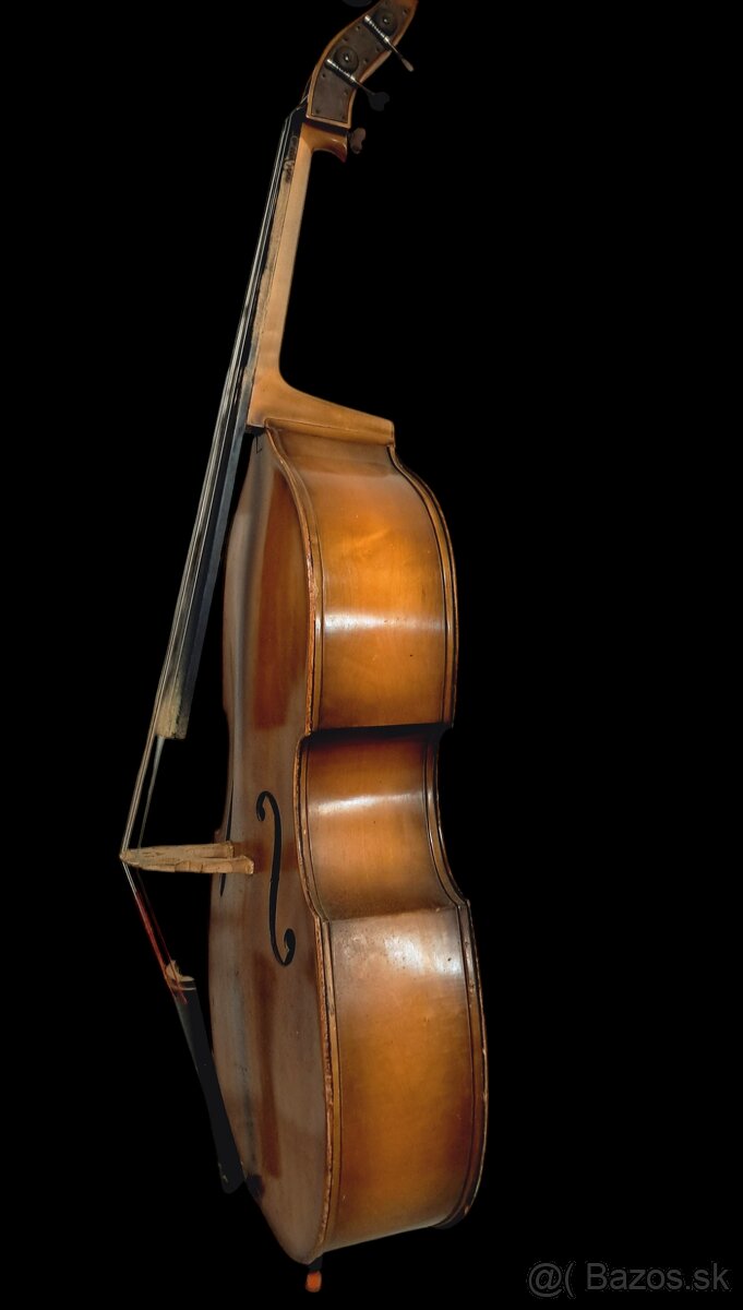 Kontrabas