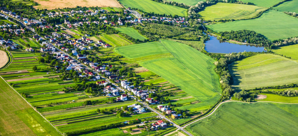 Nižný Hrušov – 1.000 m2 ORNÁ PÔDA