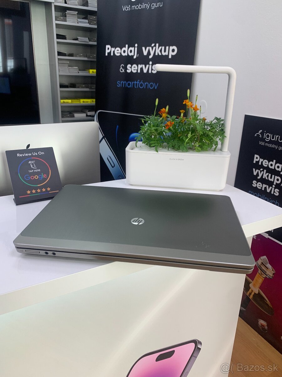 HP ProBook 4730s