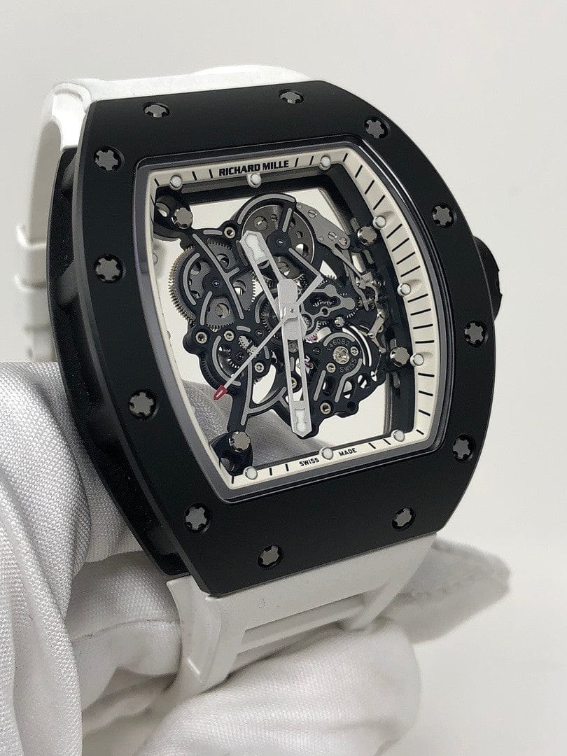Richard Mille Bubba Watson-RM055,full set