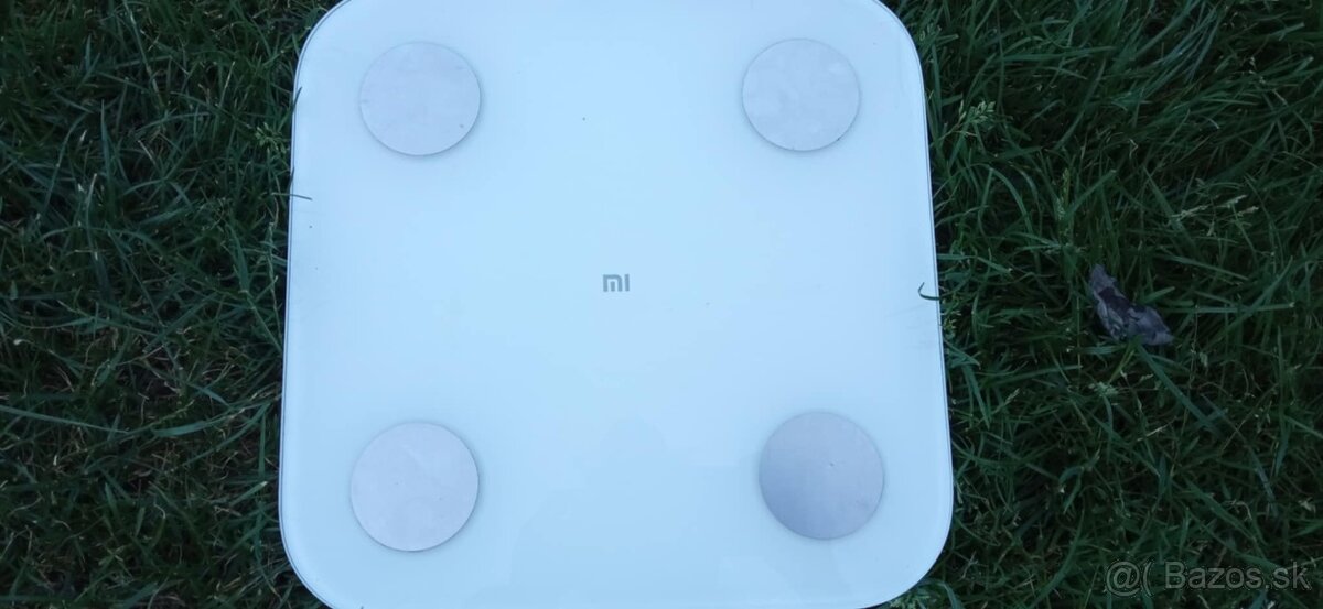 Xiaomi Mi Body Composition Scale