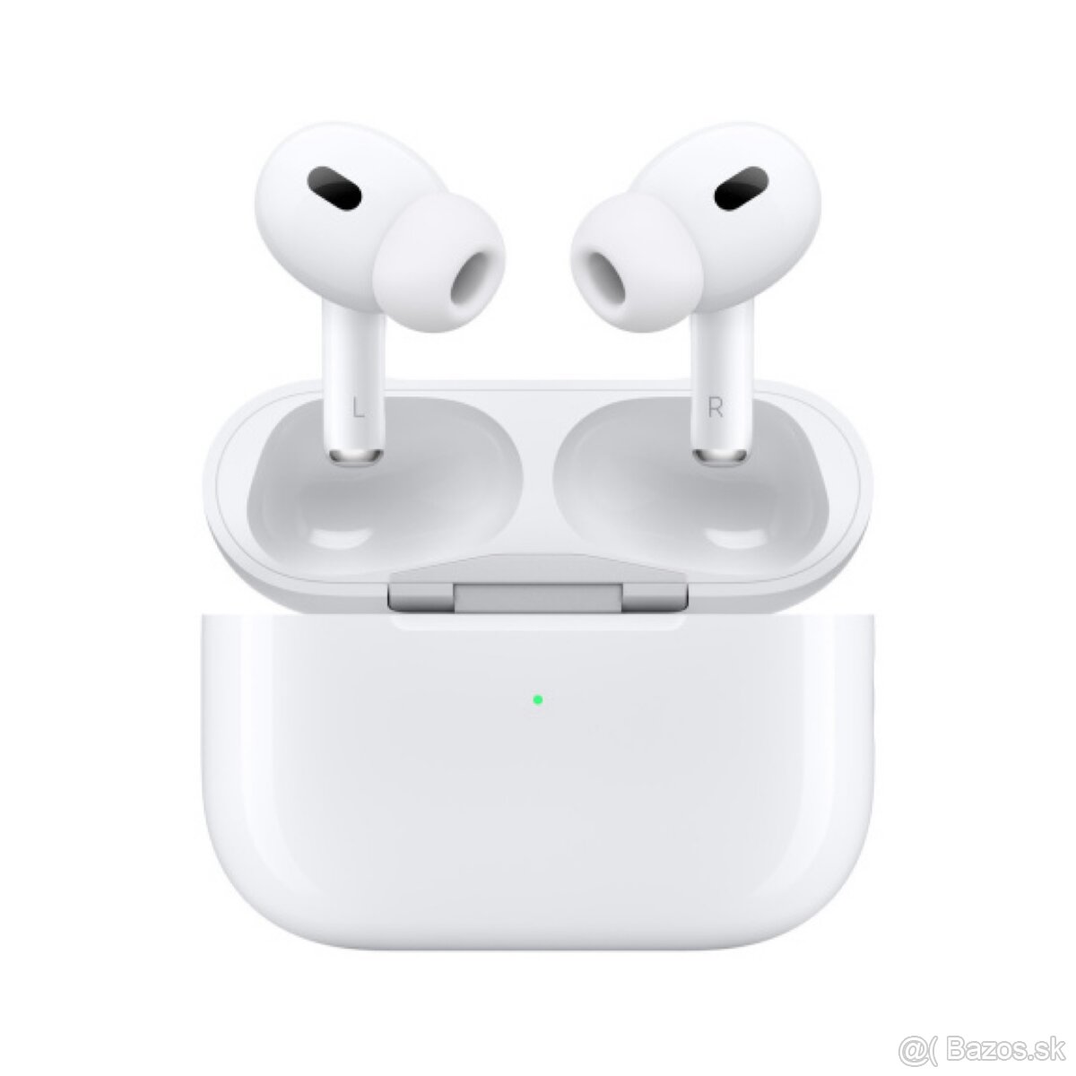 Kúpim AirPods pro 2
