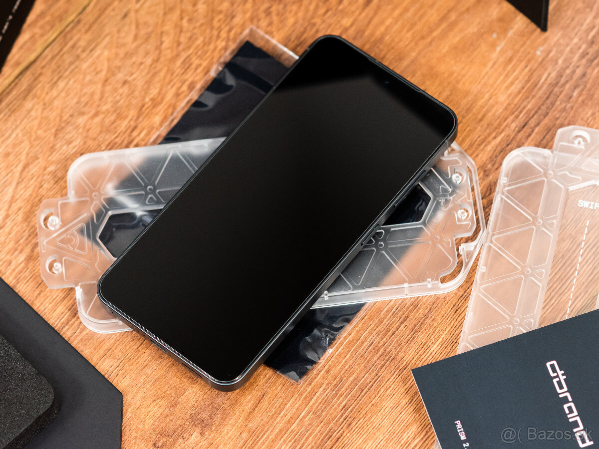 Predám dBrand Prism 2.0 tvrdené sklo pre Samsung Galaxy S25