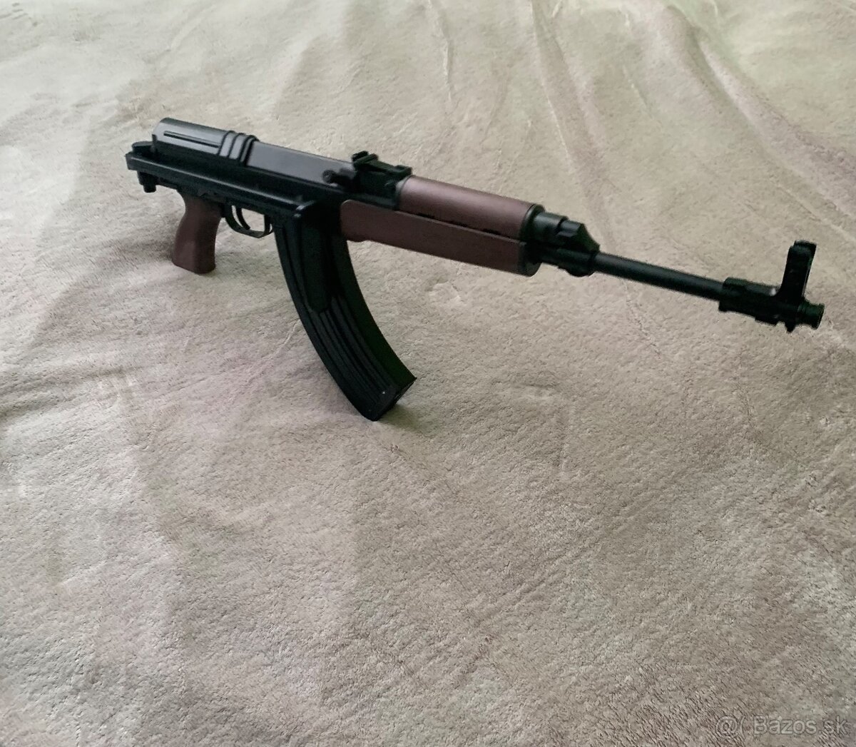 SAMOPAL VZ 58 airsoft