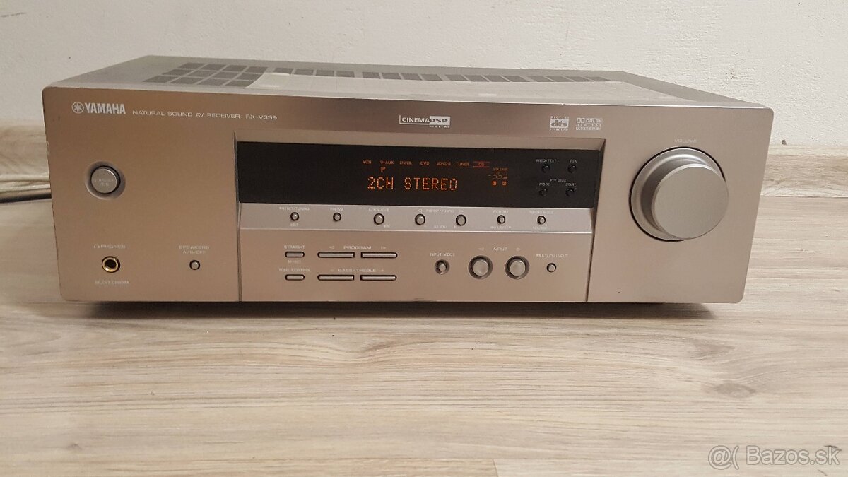 Yamaha RX-V359
