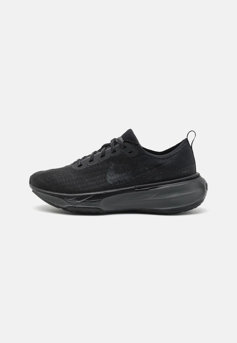 Predám nové NIKE ZOOMX Invincible Run FK 3 Black, veľkosť 46