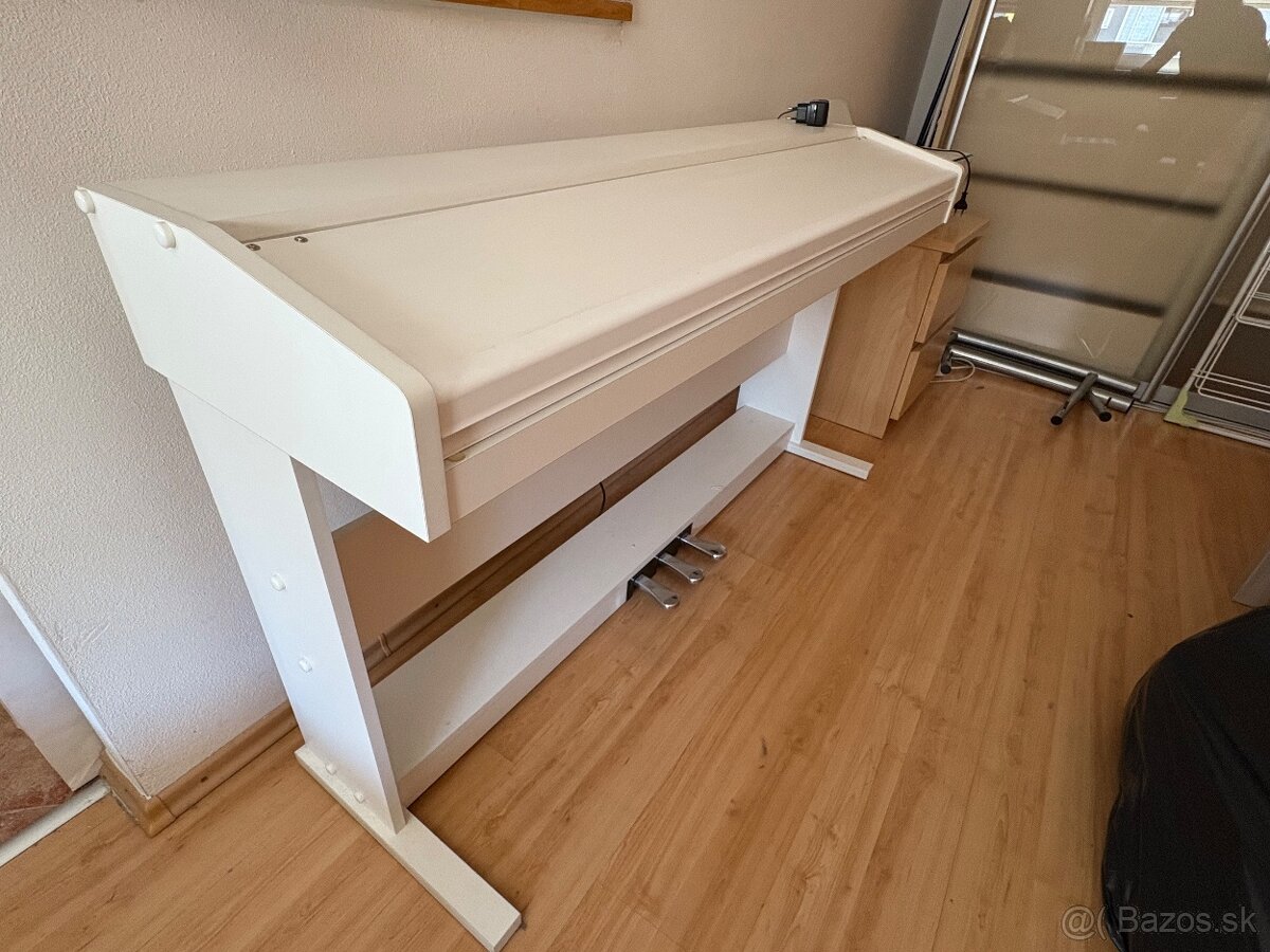 Predám klavír