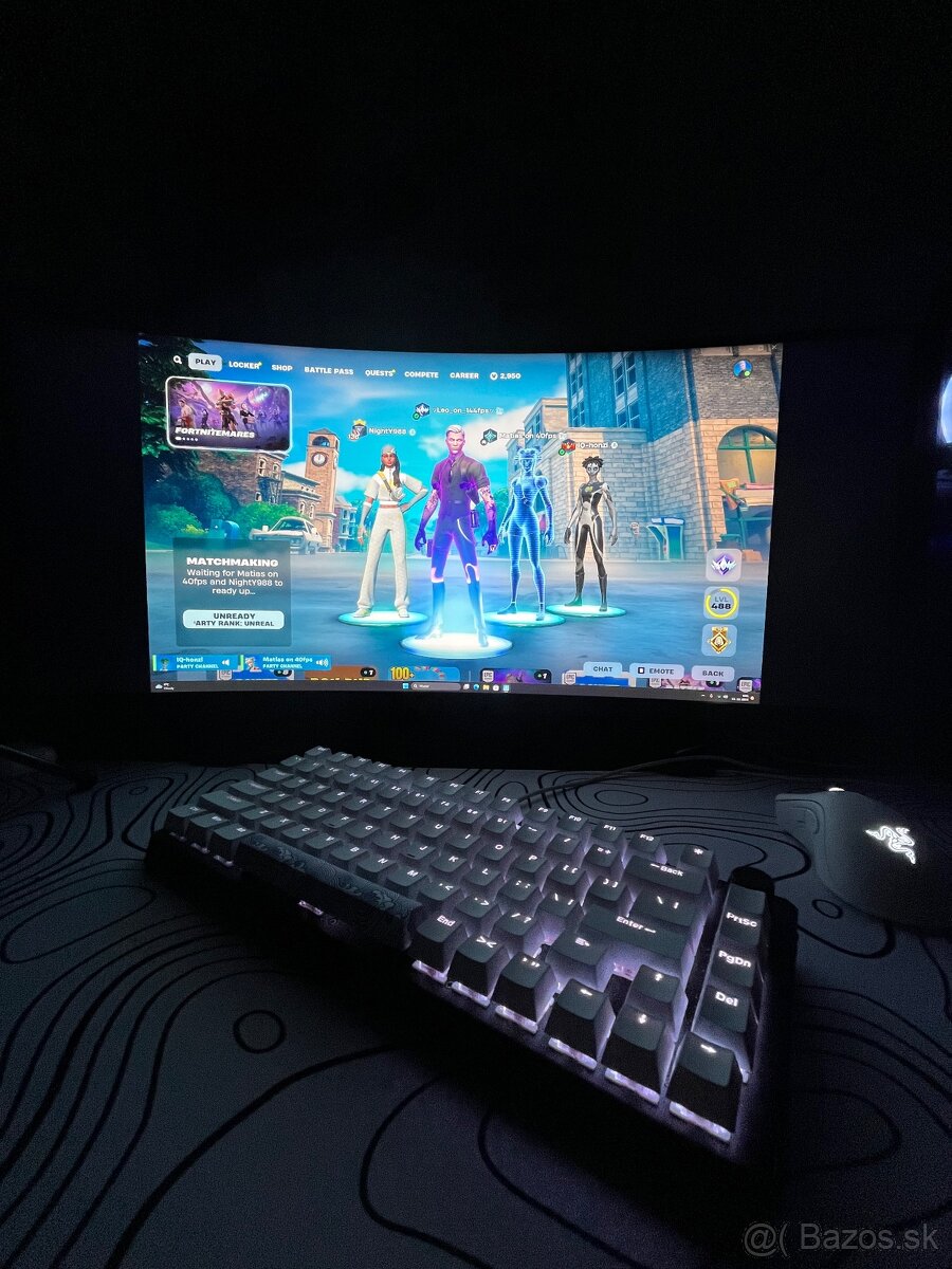 Lenovo G34-10