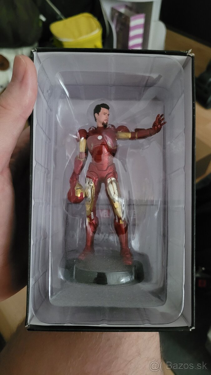 De agostini