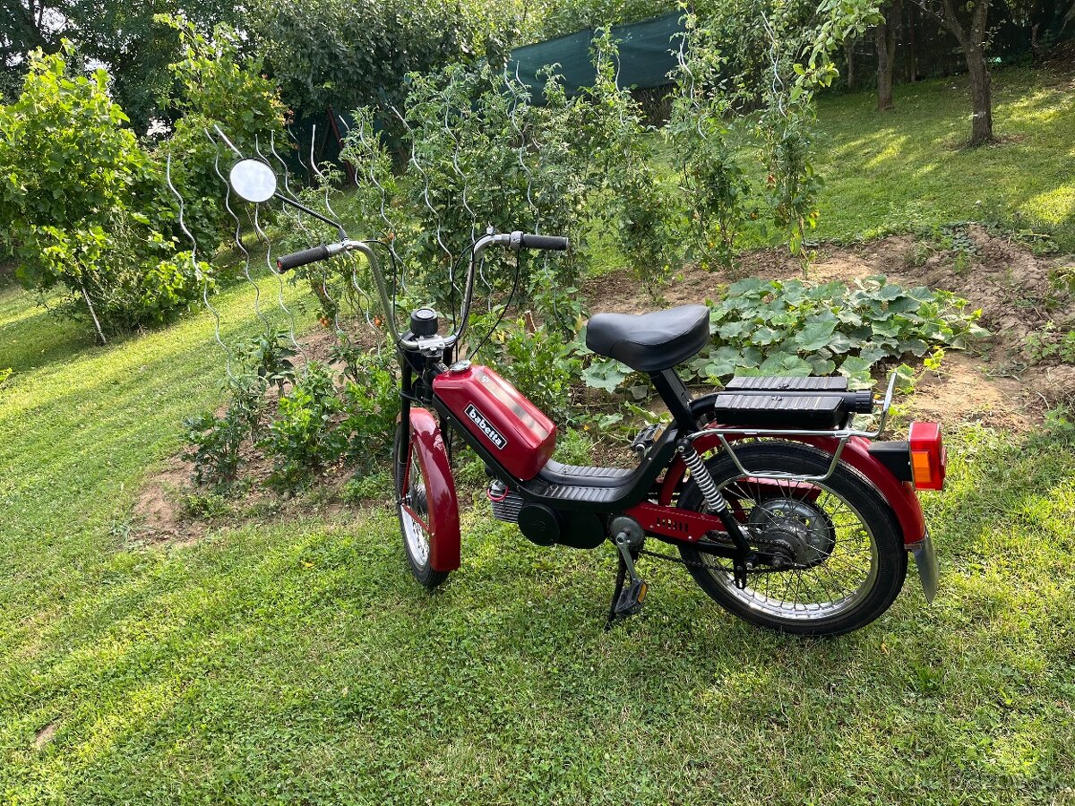 Babeta 210
