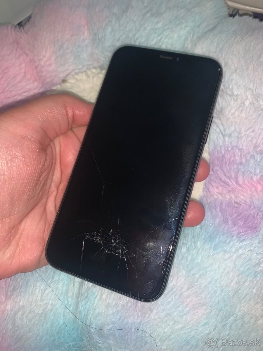 iPhone 11 pro
