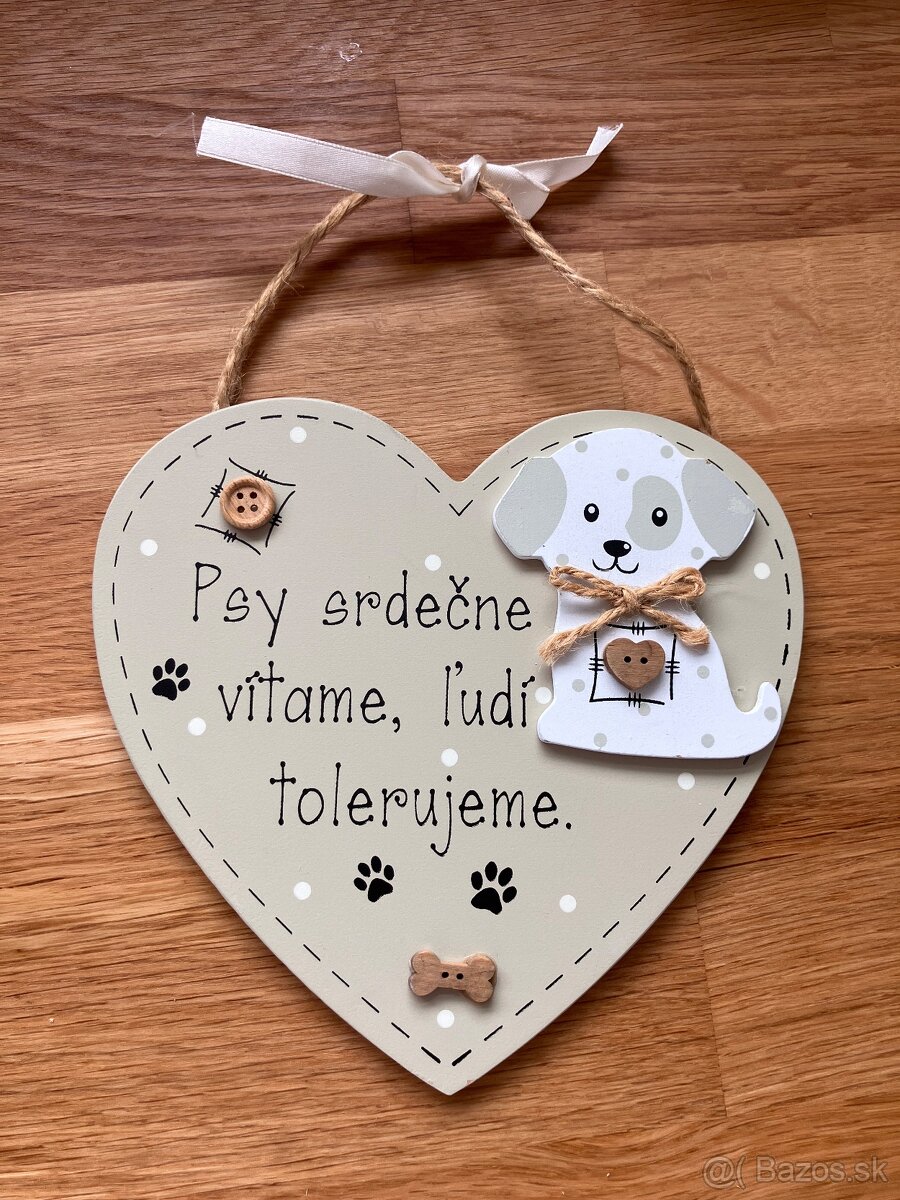 Nástenná dekorácia