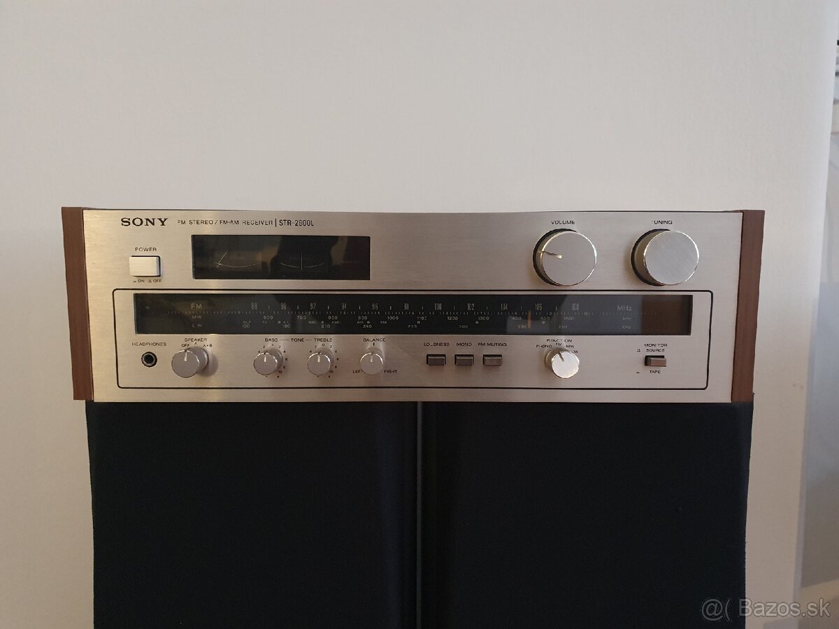 Sony STR-2800L  - REZERVOVANÉ