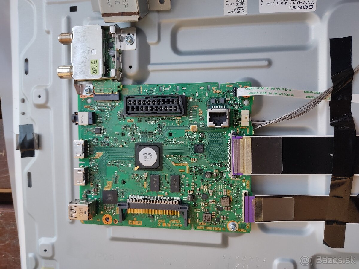 Sony KDL-40WE665 (TV)
