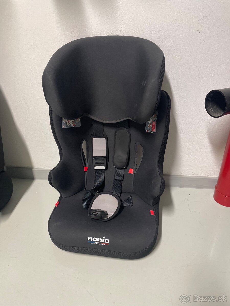 detska autosedacka