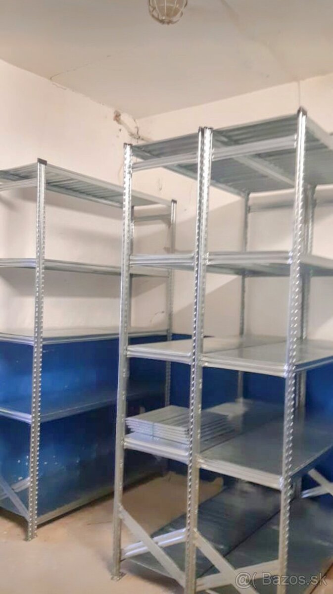 Regále vhodné na všetko