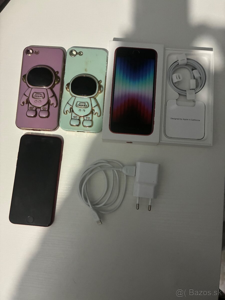 Iphone SE 2022