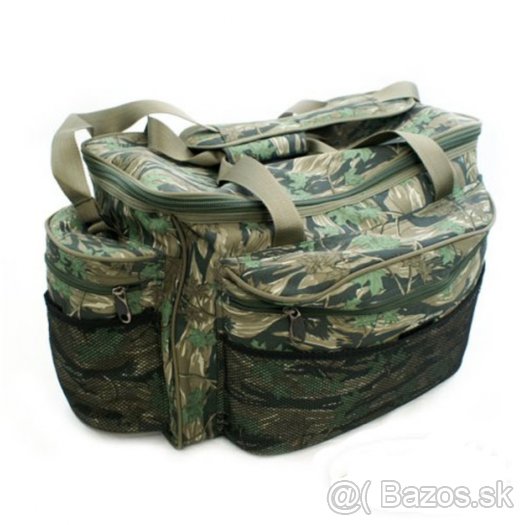 Taška camo veľká maskáčová
