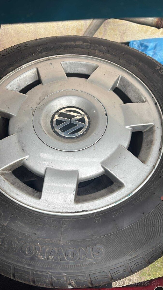 Elektróny 5x112 r15