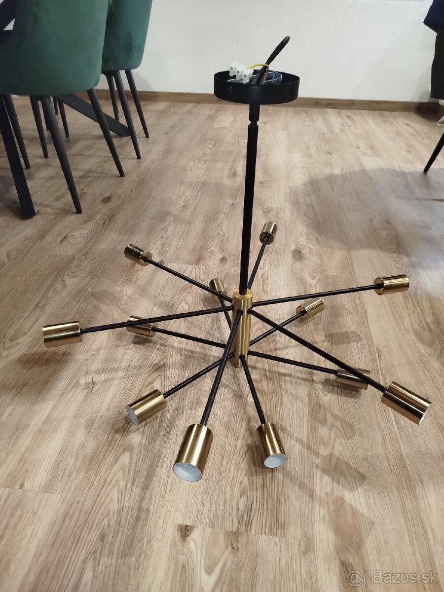 Predam luster uplne novy✅