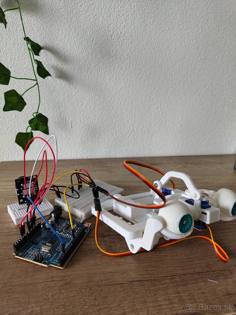 Arduino UNO R3 TYPE-C