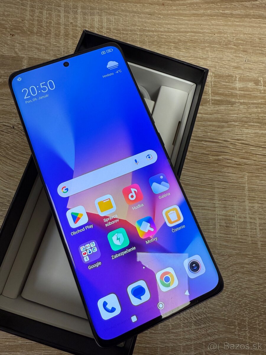 Predám Xiaomi 12 Pro