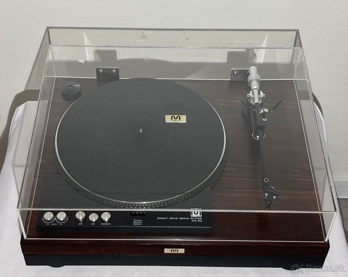 Marlux MX-86....249 €